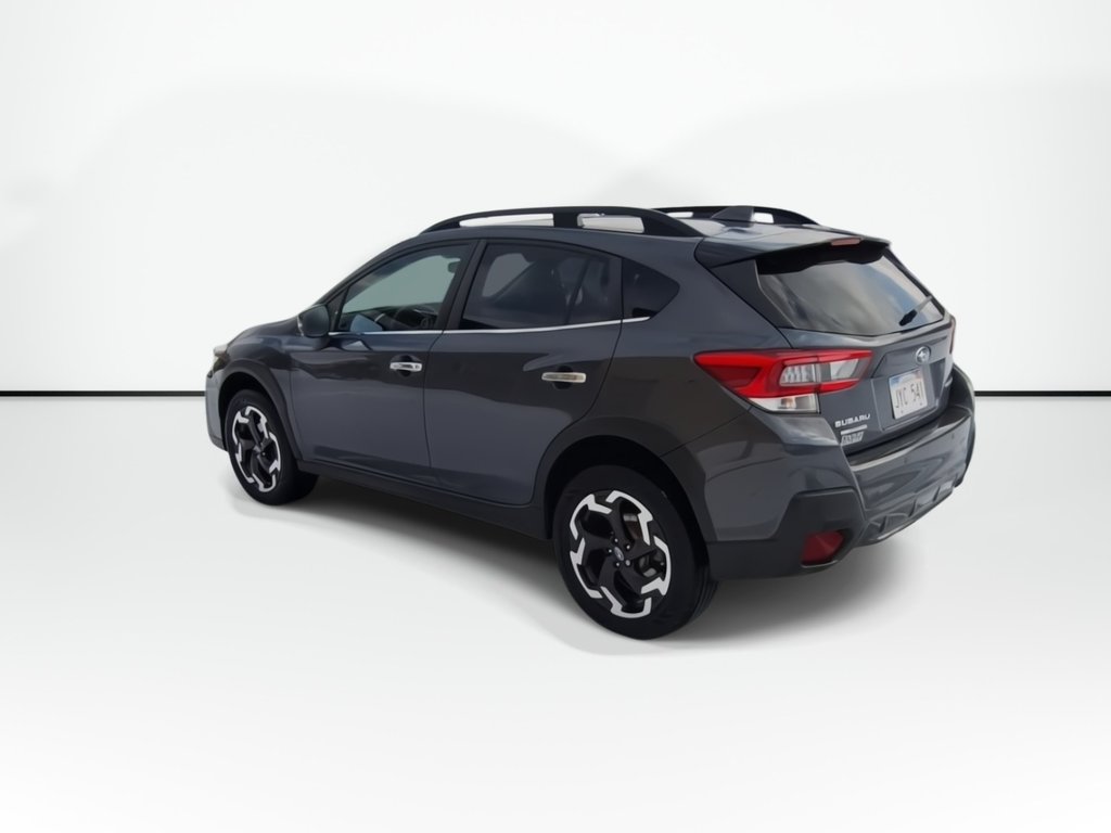 2021 Subaru CROSSTREK in Antigonish, Nova Scotia - 7 - w1024h768px