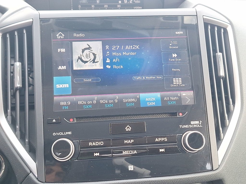 2021 Subaru CROSSTREK in Antigonish, Nova Scotia - 25 - w1024h768px