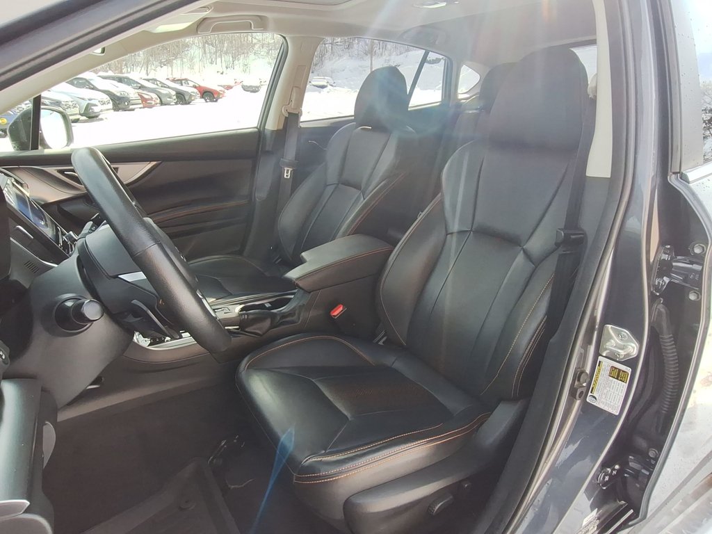 2021 Subaru CROSSTREK in Antigonish, Nova Scotia - 11 - w1024h768px