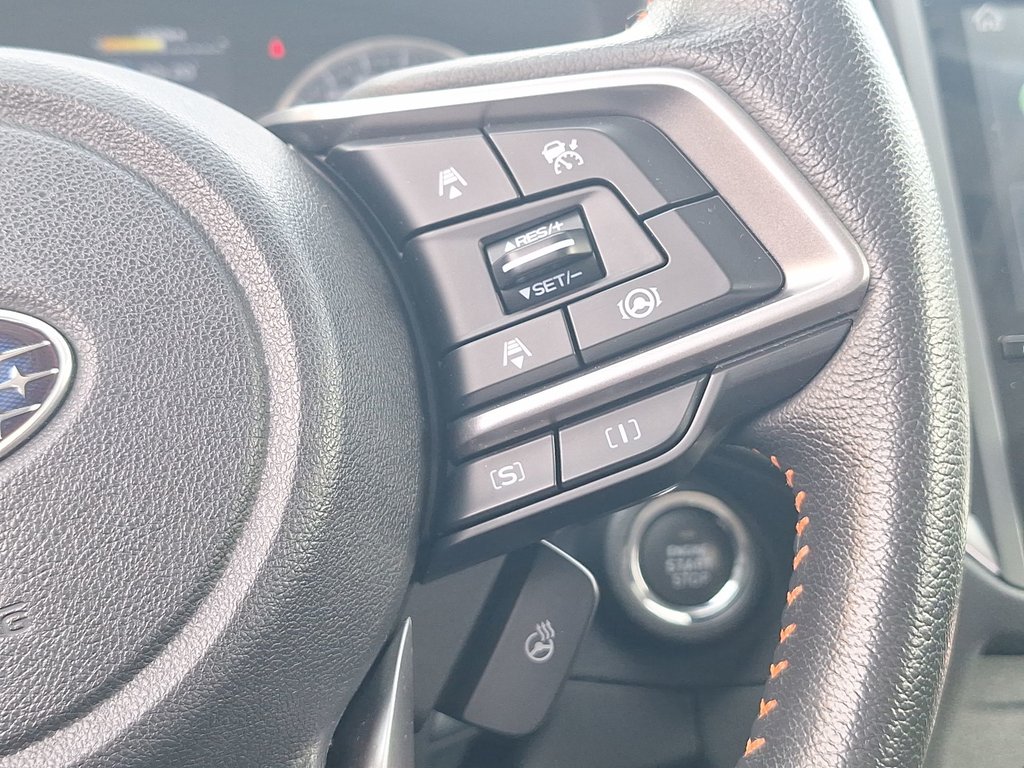 2021 Subaru CROSSTREK in Antigonish, Nova Scotia - 21 - w1024h768px