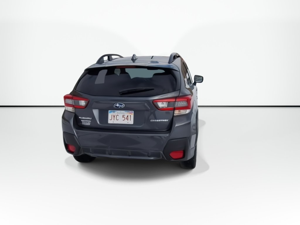 2021 Subaru CROSSTREK in Antigonish, Nova Scotia - 8 - w1024h768px