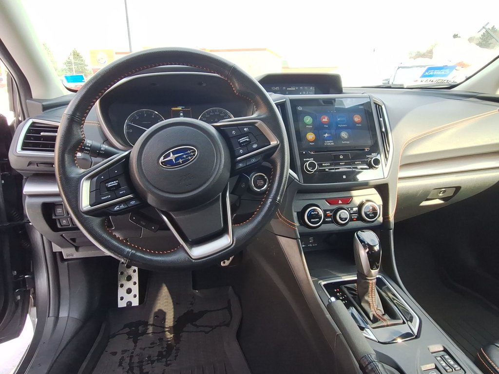 2021 Subaru CROSSTREK in Antigonish, Nova Scotia - 12 - w1024h768px