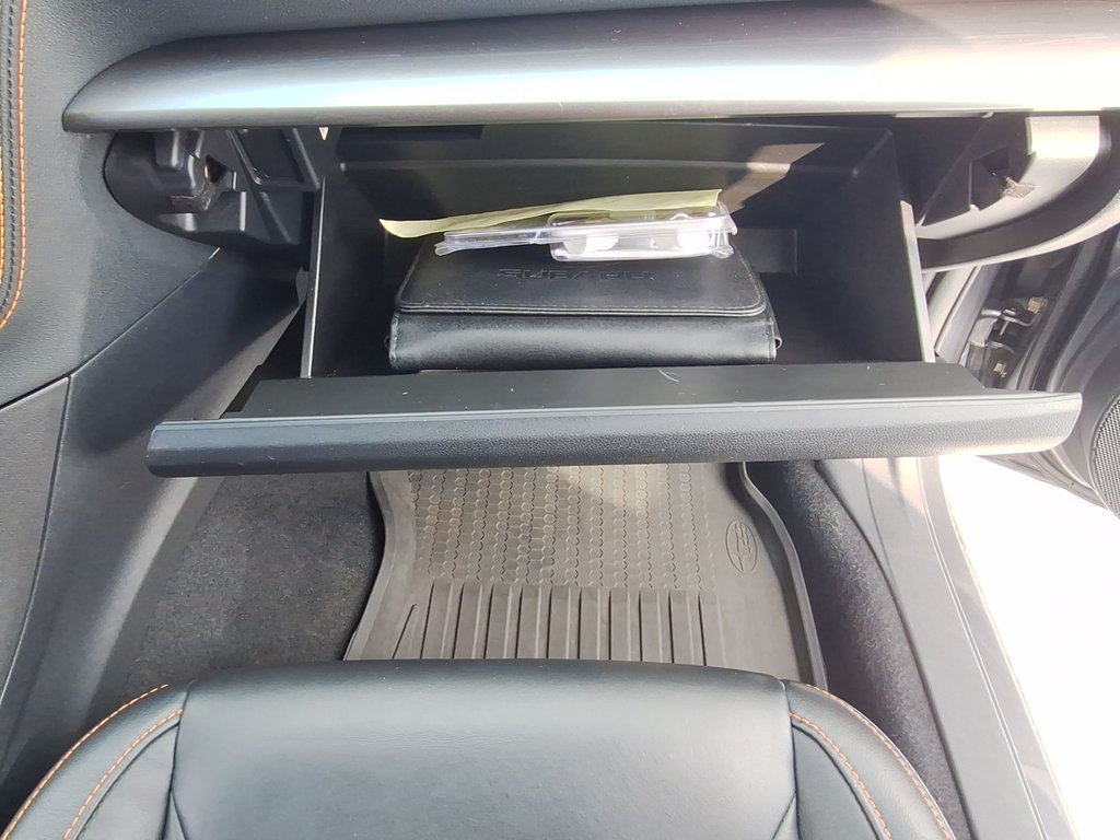 2021 Subaru CROSSTREK in Antigonish, Nova Scotia - 43 - w1024h768px