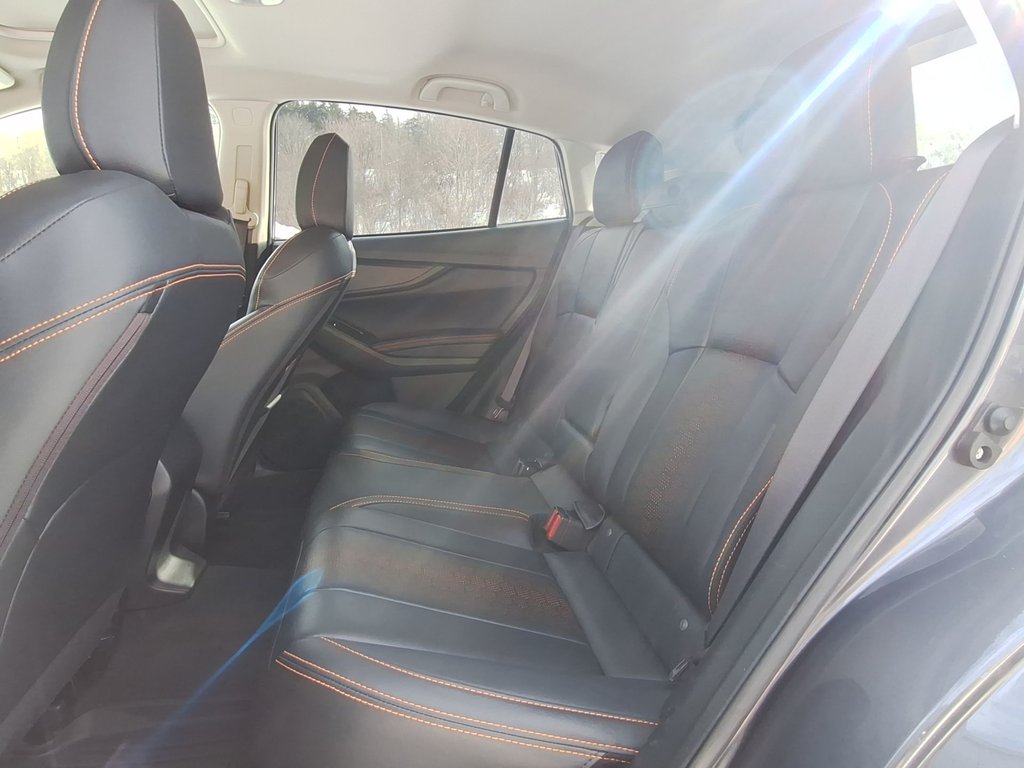 2021 Subaru CROSSTREK in Antigonish, Nova Scotia - 32 - w1024h768px