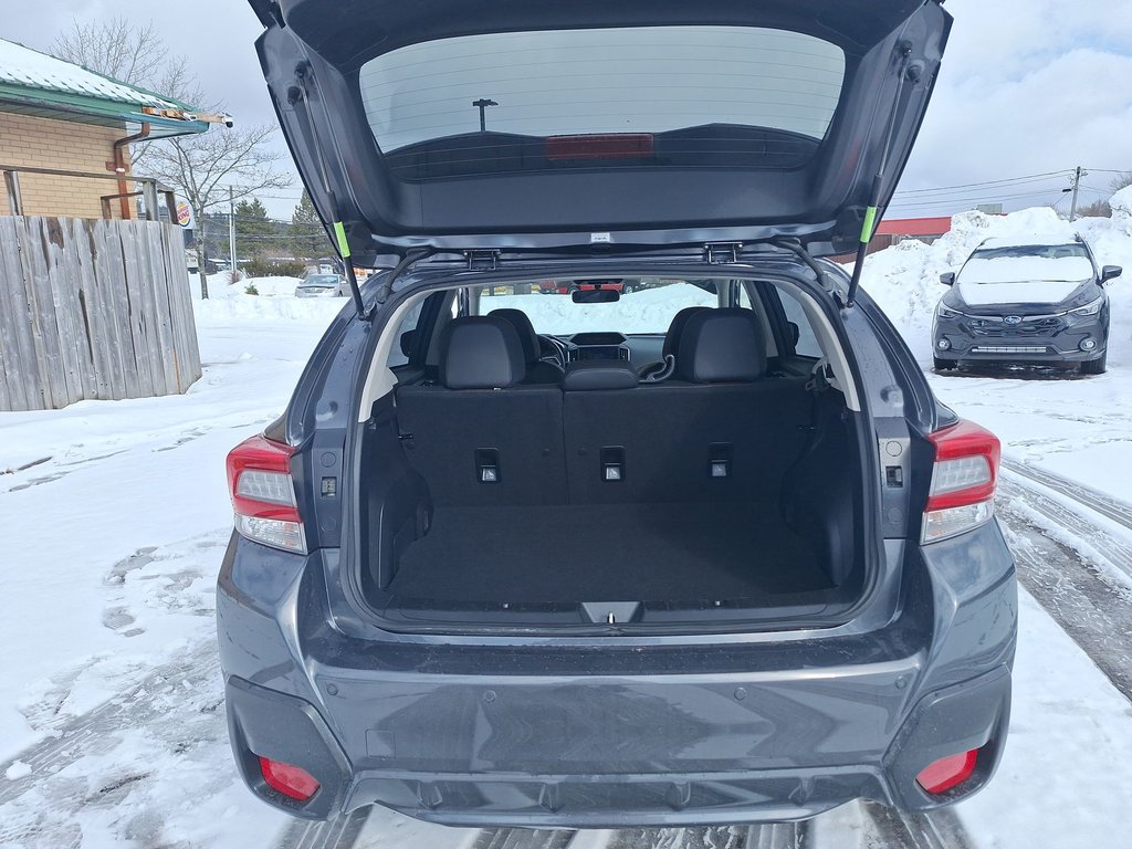 2021 Subaru CROSSTREK in Antigonish, Nova Scotia - 36 - w1024h768px