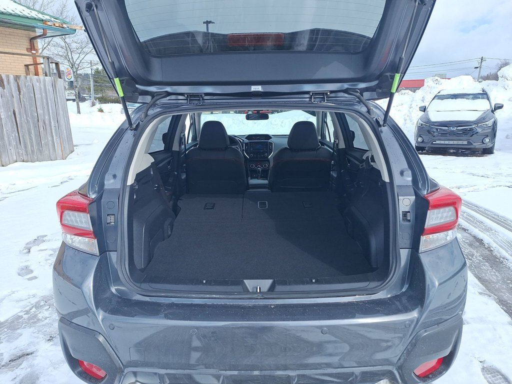 2021 Subaru CROSSTREK in Antigonish, Nova Scotia - 37 - w1024h768px