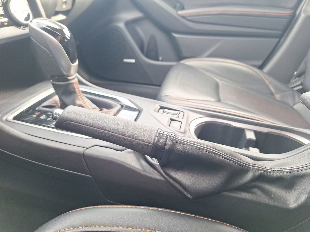 2021 Subaru CROSSTREK in Antigonish, Nova Scotia - 30 - w1024h768px