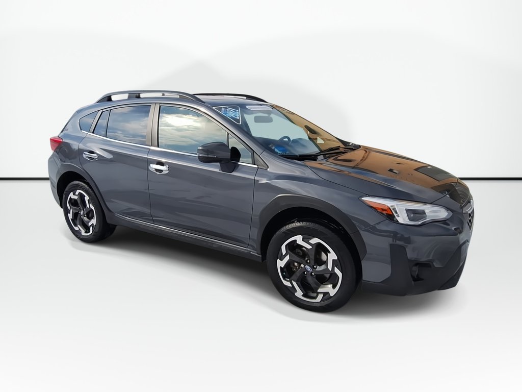 2021 Subaru CROSSTREK in Antigonish, Nova Scotia - 1 - w1024h768px