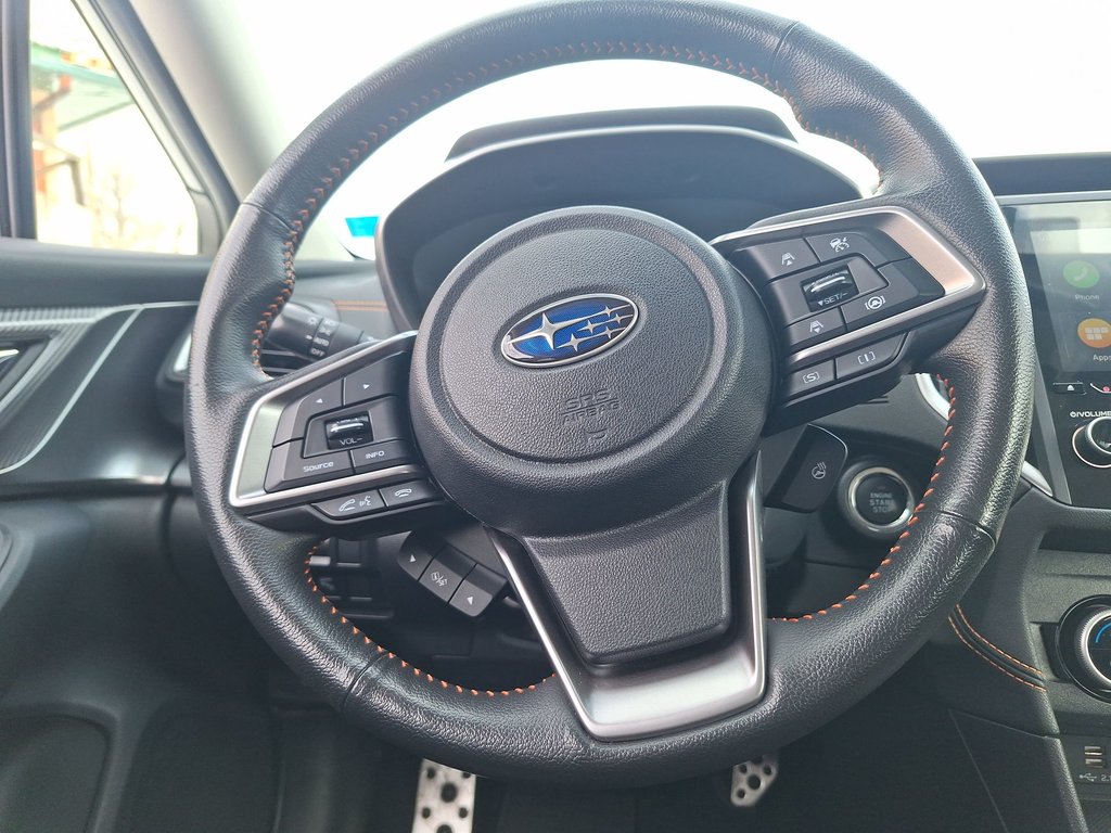 2021 Subaru CROSSTREK in Antigonish, Nova Scotia - 18 - w1024h768px
