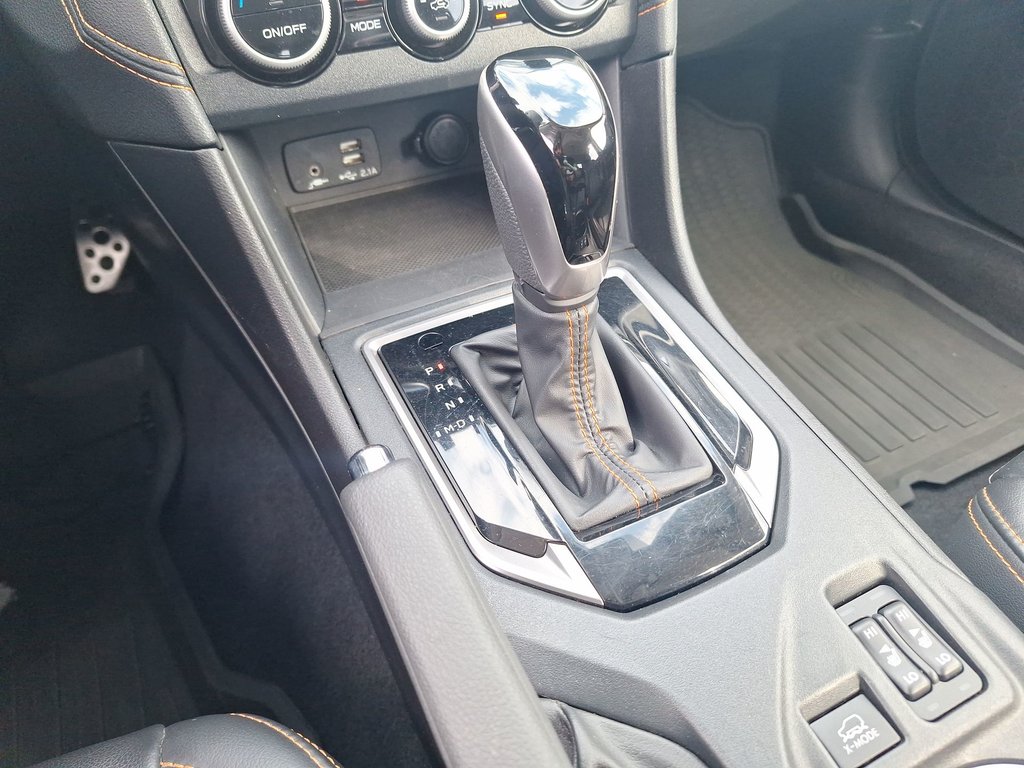 2021 Subaru CROSSTREK in Antigonish, Nova Scotia - 29 - w1024h768px