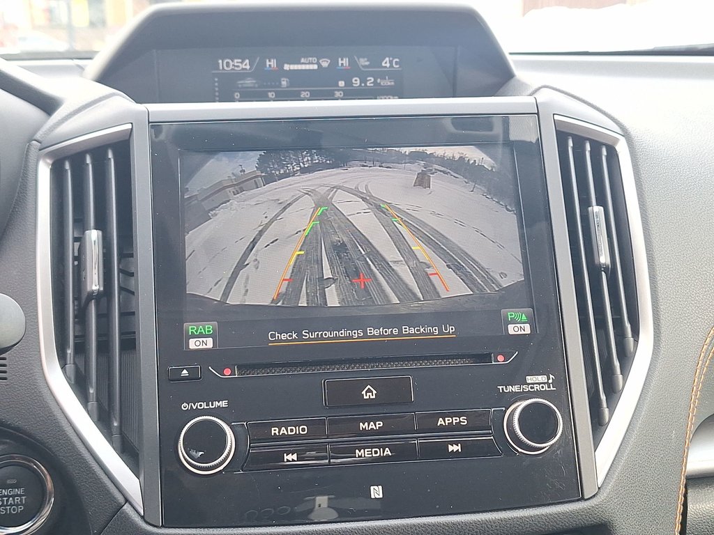 2021 Subaru CROSSTREK in Antigonish, Nova Scotia - 26 - w1024h768px