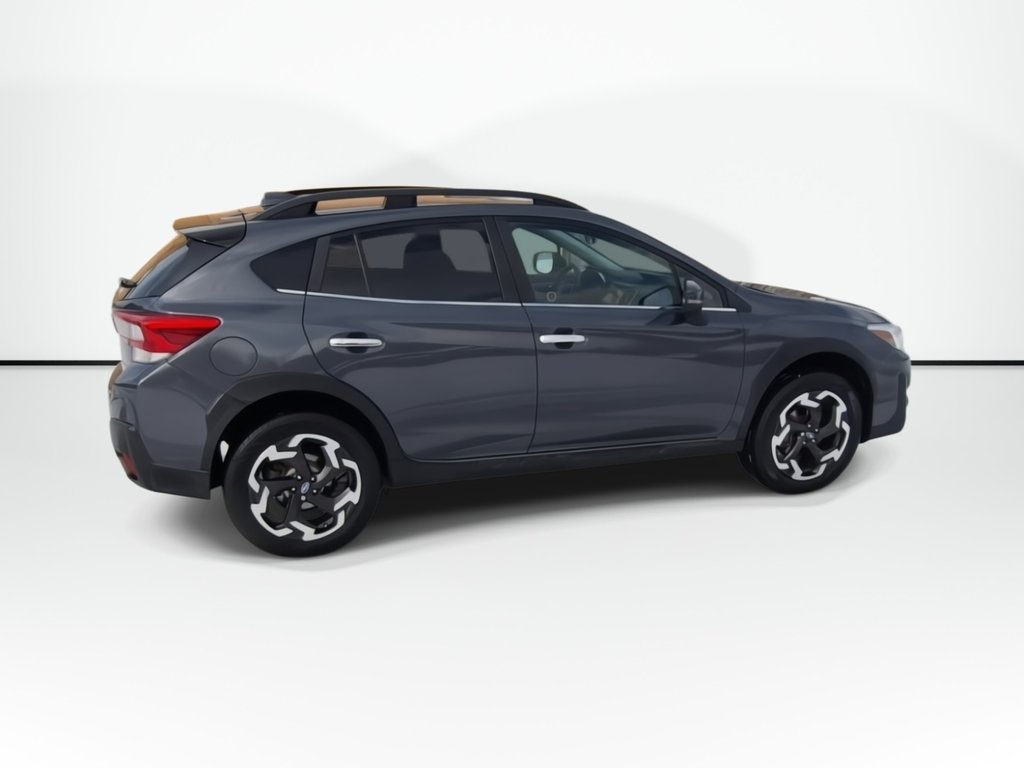 2021 Subaru CROSSTREK in Antigonish, Nova Scotia - 9 - w1024h768px