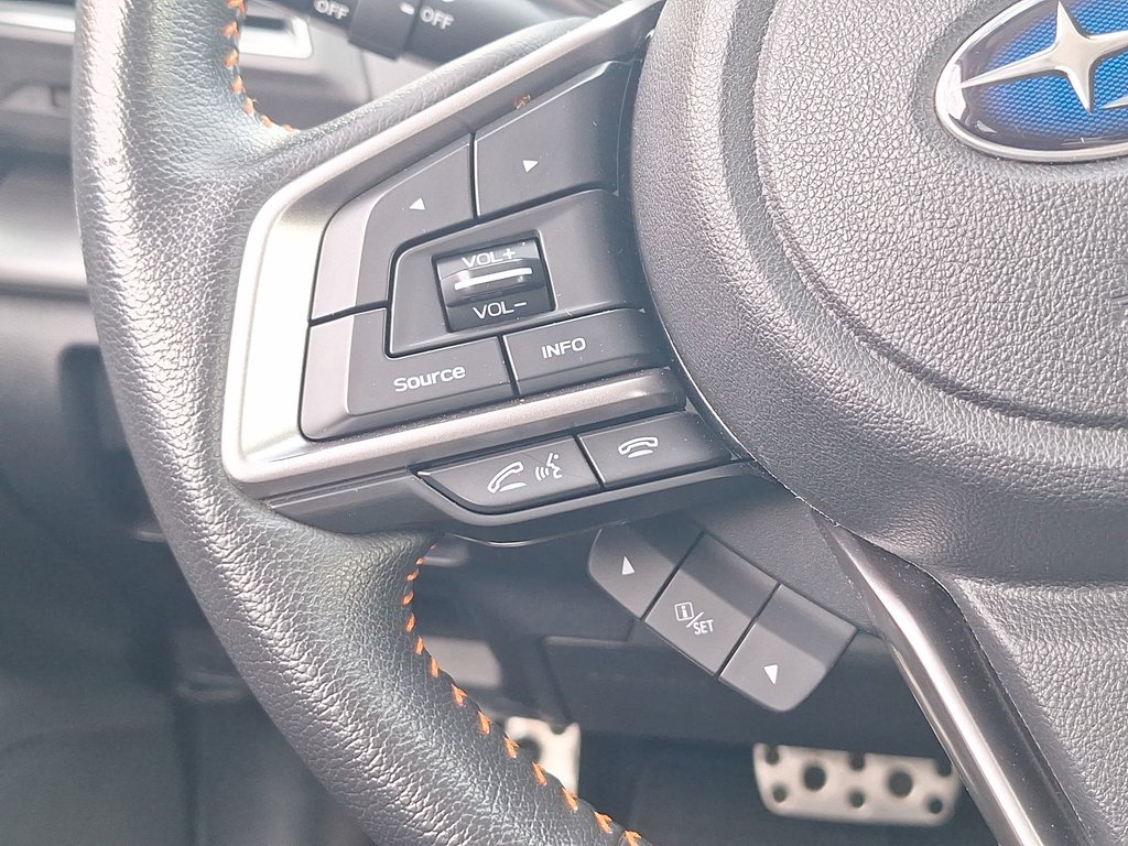 2021 Subaru CROSSTREK in Antigonish, Nova Scotia - 20 - w1024h768px