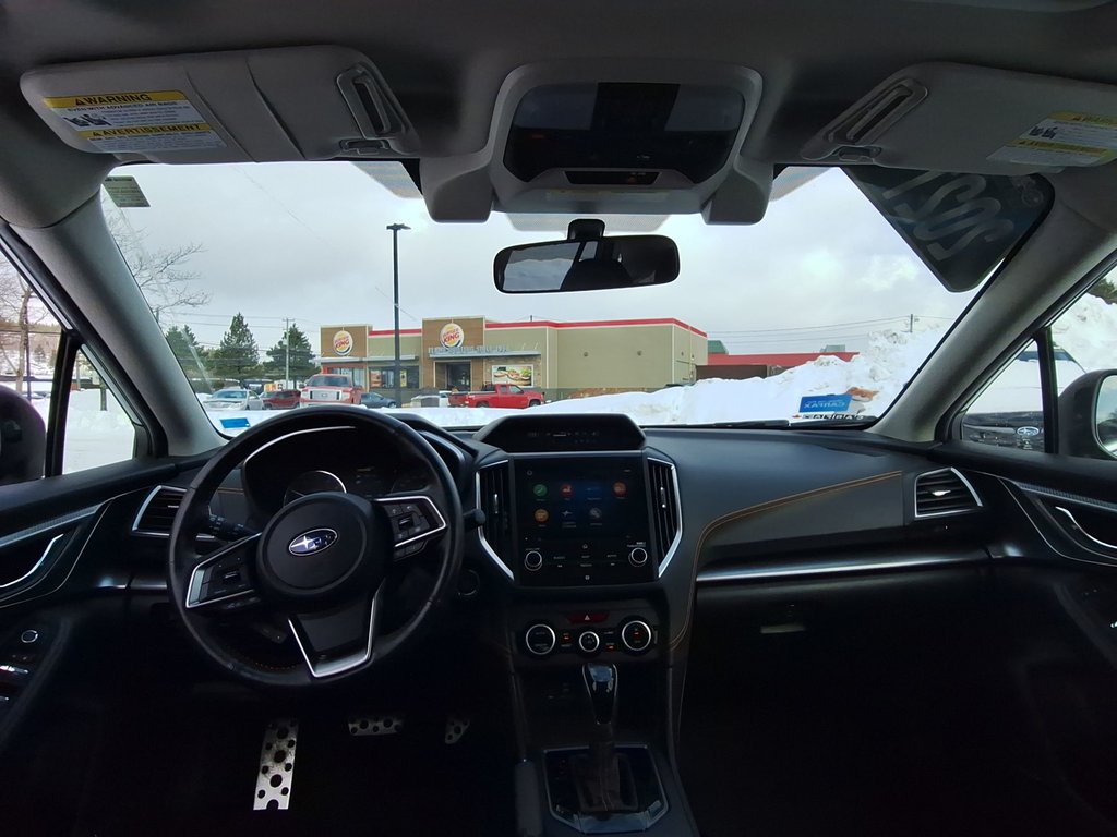 2021 Subaru CROSSTREK in Antigonish, Nova Scotia - 16 - w1024h768px
