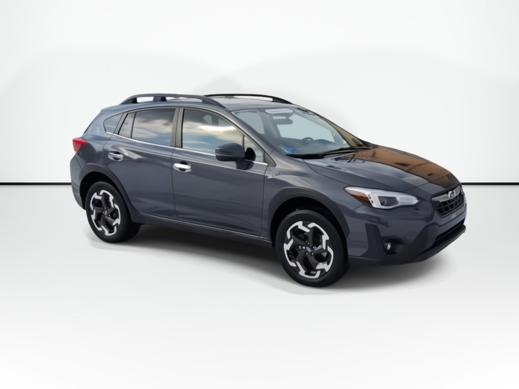 2021 Subaru CROSSTREK in Antigonish, Nova Scotia - 3 - w1024h768px