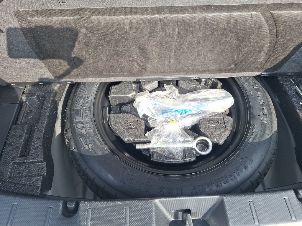 2021 Subaru CROSSTREK in Antigonish, Nova Scotia - 38 - w1024h768px