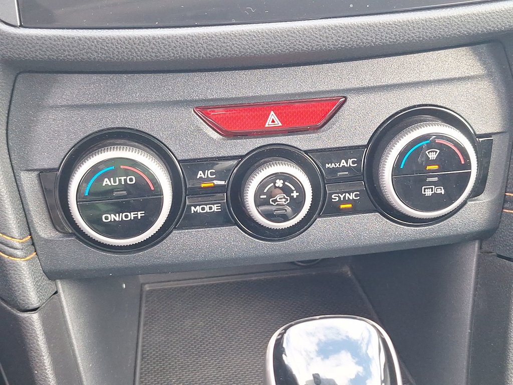 2021 Subaru CROSSTREK in Antigonish, Nova Scotia - 27 - w1024h768px