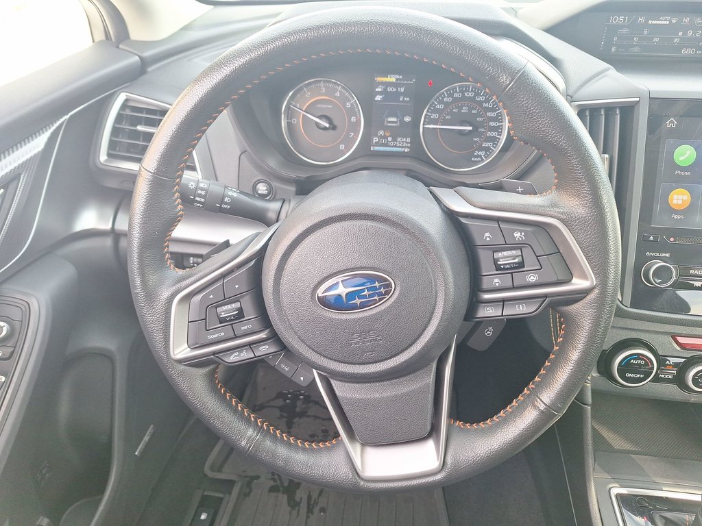 2021 Subaru CROSSTREK in Antigonish, Nova Scotia - 19 - w1024h768px