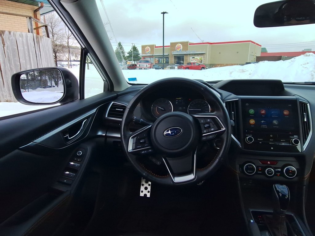 2021 Subaru CROSSTREK in Antigonish, Nova Scotia - 17 - w1024h768px