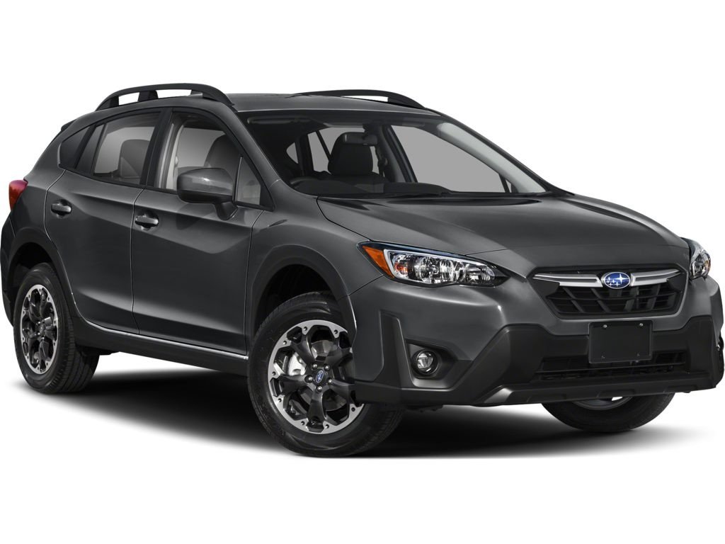Subaru CROSSTREK TOURING | 6Spd | Cam | USB | Warranty to 2026 2021 à Saint John, Nouveau-Brunswick - 1 - w1024h768px