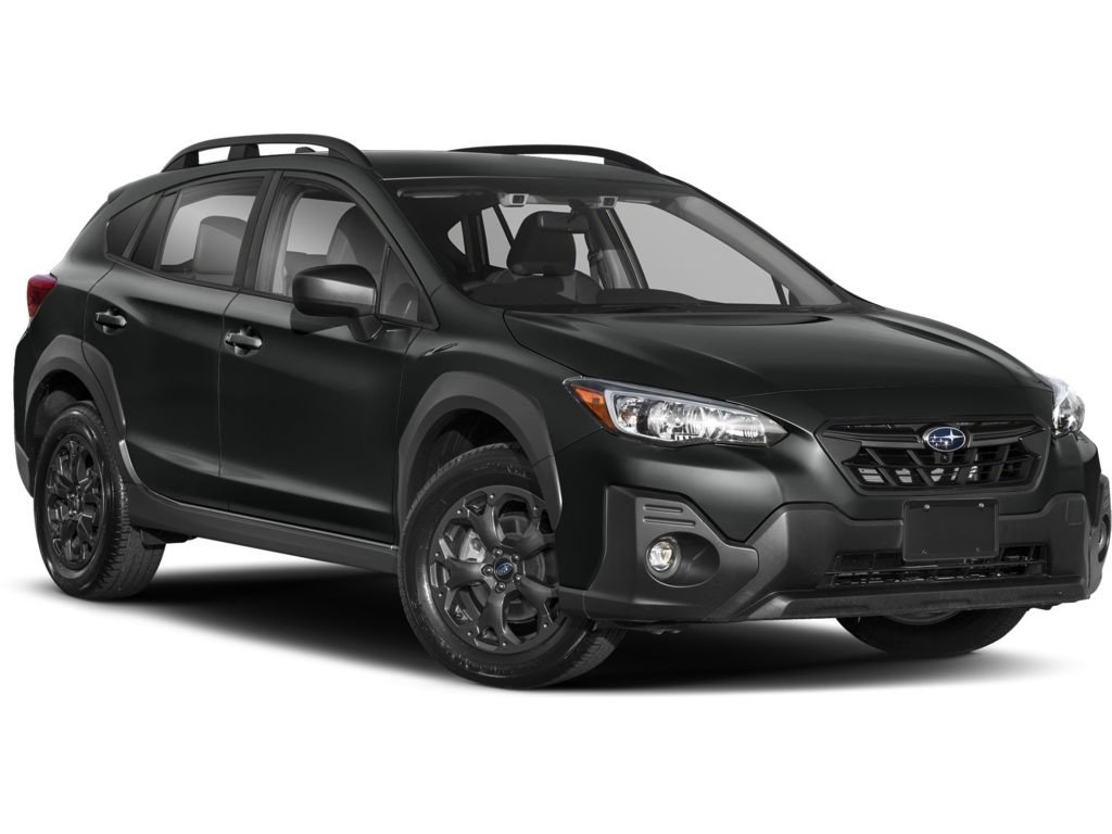 Subaru Crosstrek Outdoor | Cam | USB | Warranty to 2026 2021 à Saint John, Nouveau-Brunswick - 1 - w1024h768px
