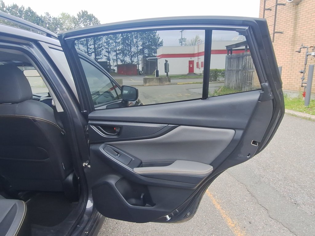 2021 Subaru Crosstrek Outdoor | Cam | USB in Saint John, New Brunswick - 41 - w1024h768px