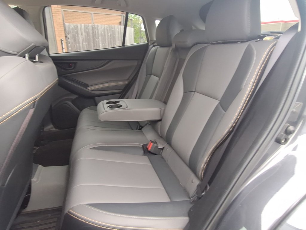2021 Subaru Crosstrek Outdoor | Cam | USB in Saint John, New Brunswick - 33 - w1024h768px