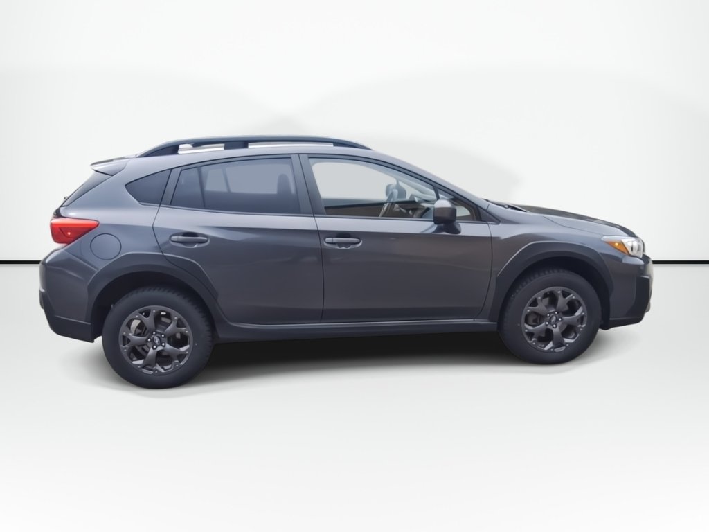 2021 Subaru Crosstrek Outdoor | Cam | USB in Saint John, New Brunswick - 9 - w1024h768px