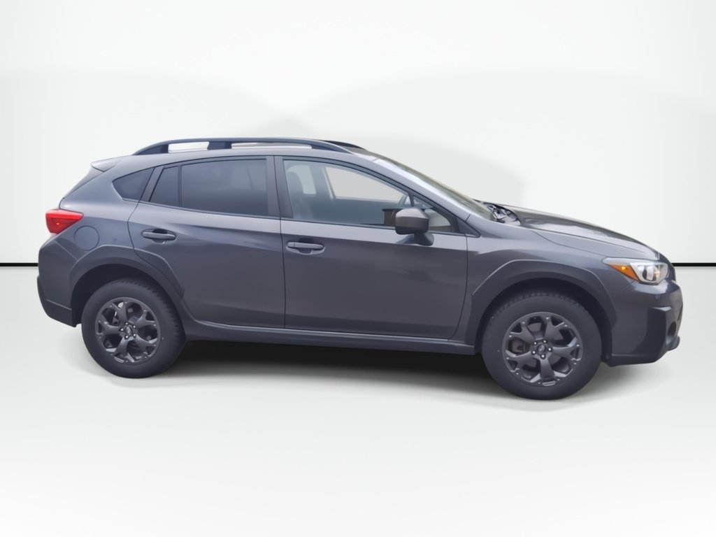 2021 Subaru Crosstrek Outdoor | Cam | USB in Saint John, New Brunswick - 2 - w1024h768px
