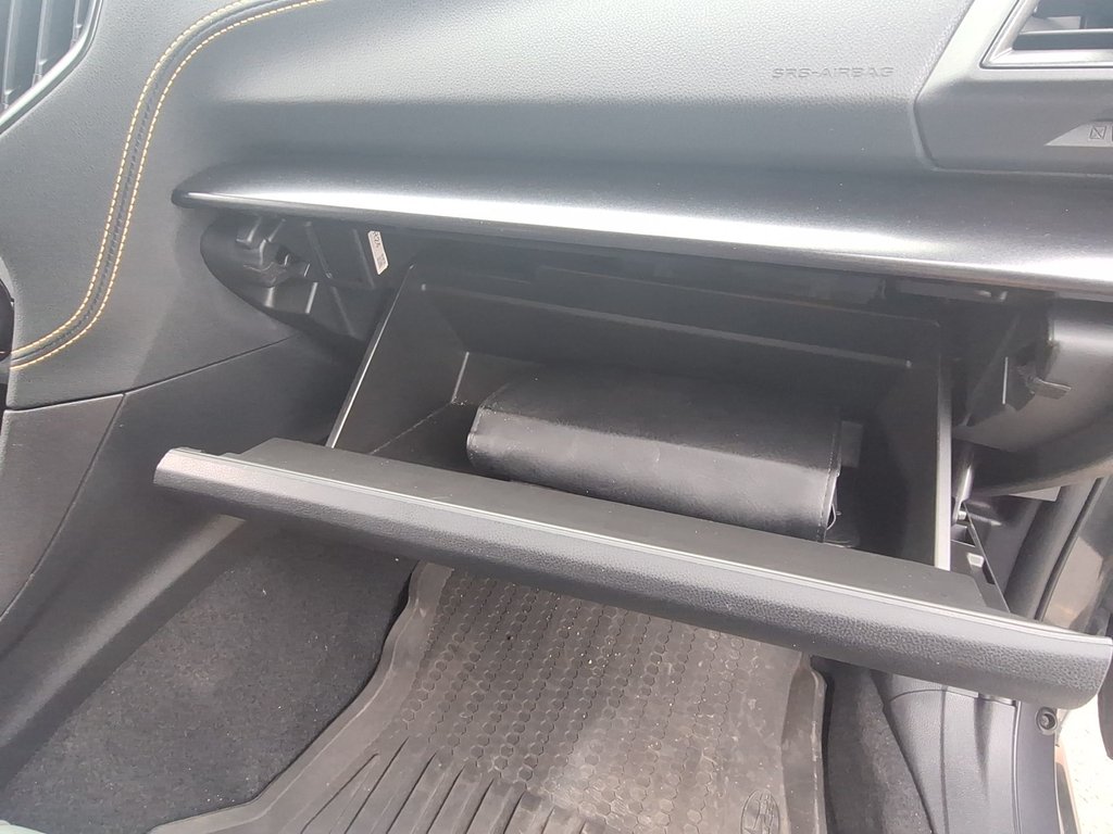 2021 Subaru Crosstrek Outdoor | Cam | USB in Saint John, New Brunswick - 43 - w1024h768px