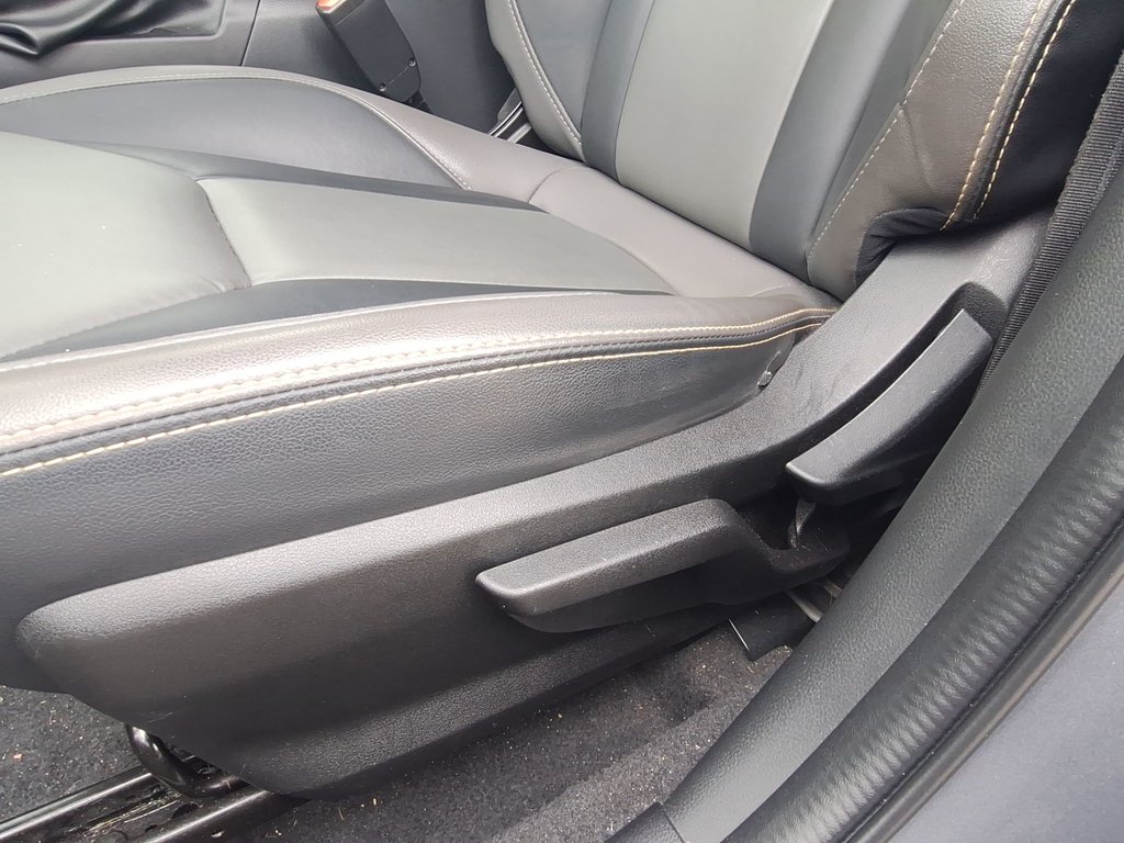 2021 Subaru Crosstrek Outdoor | Cam | USB in Saint John, New Brunswick - 14 - w1024h768px