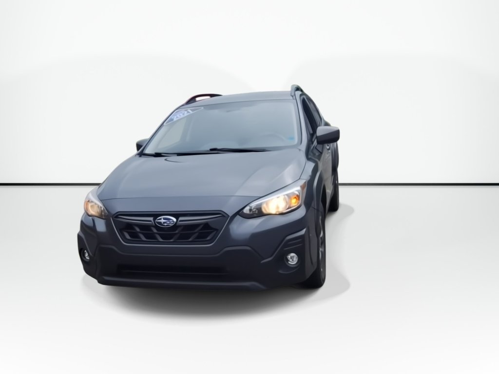 2021 Subaru Crosstrek Outdoor | Cam | USB in Saint John, New Brunswick - 4 - w1024h768px