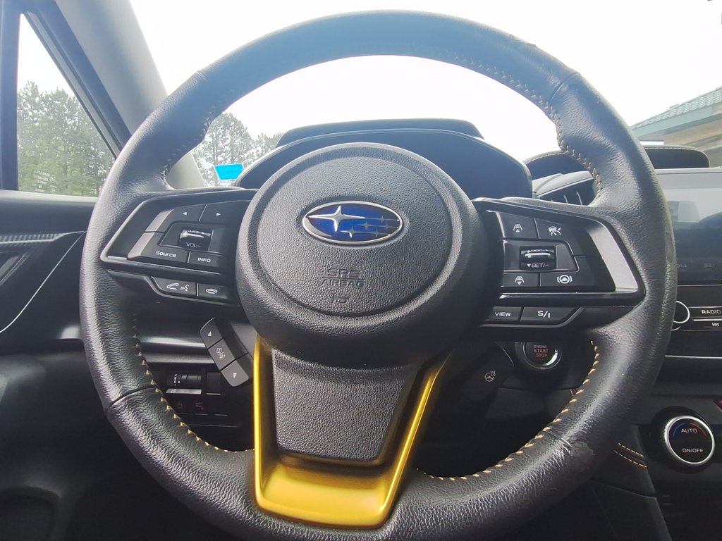 2021 Subaru Crosstrek Outdoor | Cam | USB in Saint John, New Brunswick - 18 - w1024h768px