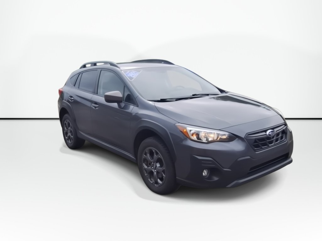 2021 Subaru Crosstrek Outdoor | Cam | USB in Saint John, New Brunswick - 3 - w1024h768px