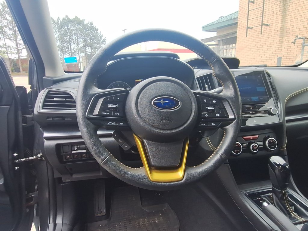2021 Subaru Crosstrek Outdoor | Cam | USB in Saint John, New Brunswick - 12 - w1024h768px