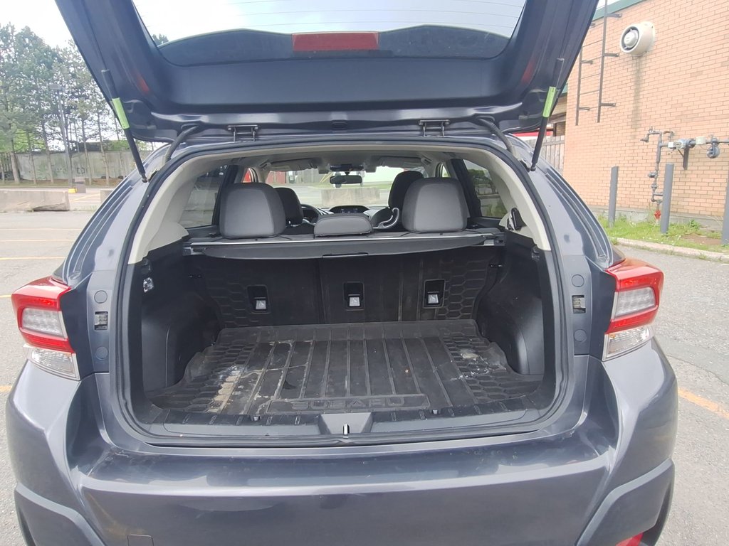 2021 Subaru Crosstrek Outdoor | Cam | USB in Saint John, New Brunswick - 36 - w1024h768px