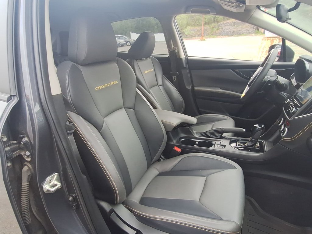 2021 Subaru Crosstrek Outdoor | Cam | USB in Saint John, New Brunswick - 42 - w1024h768px