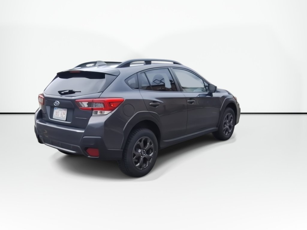 2021 Subaru Crosstrek Outdoor | Cam | USB in Saint John, New Brunswick - 8 - w1024h768px