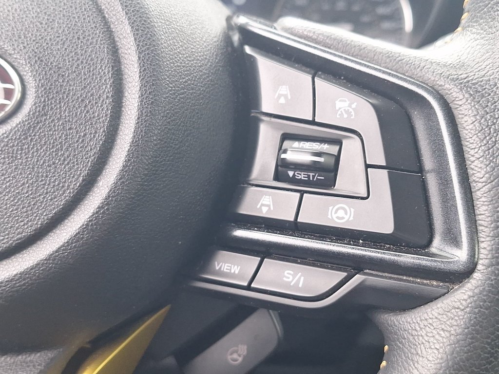 2021 Subaru Crosstrek Outdoor | Cam | USB in Saint John, New Brunswick - 21 - w1024h768px