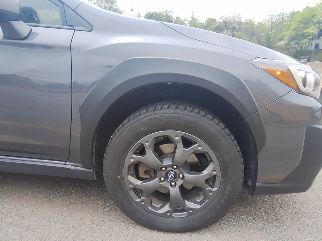 2021 Subaru Crosstrek Outdoor | Cam | USB in Saint John, New Brunswick - 10 - w1024h768px