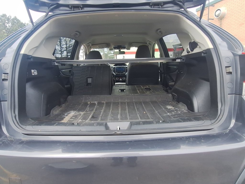 2021 Subaru Crosstrek Outdoor | Cam | USB in Saint John, New Brunswick - 37 - w1024h768px