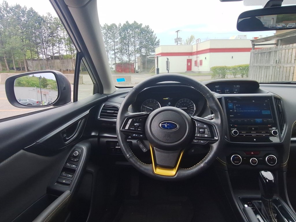 2021 Subaru Crosstrek Outdoor | Cam | USB in Saint John, New Brunswick - 17 - w1024h768px