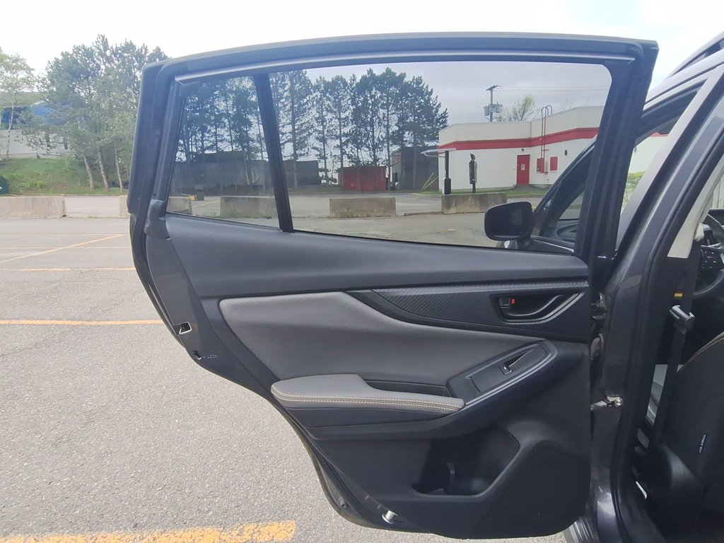 2021 Subaru Crosstrek Outdoor | Cam | USB in Saint John, New Brunswick - 35 - w1024h768px
