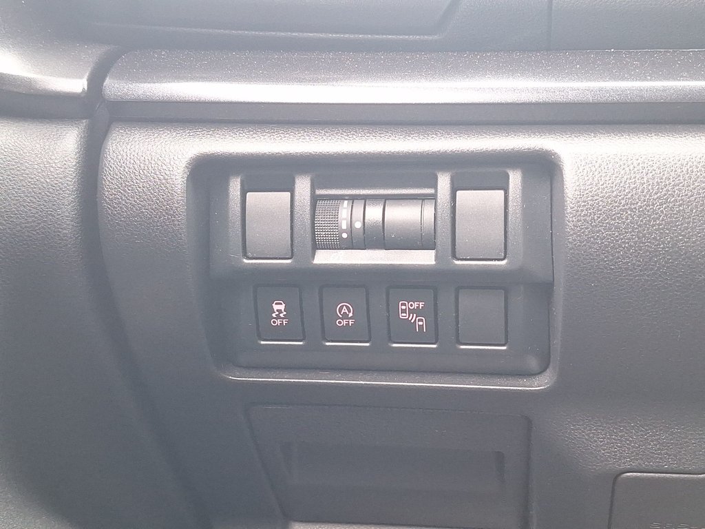 2021 Subaru Crosstrek Outdoor | Cam | USB in Saint John, New Brunswick - 22 - w1024h768px