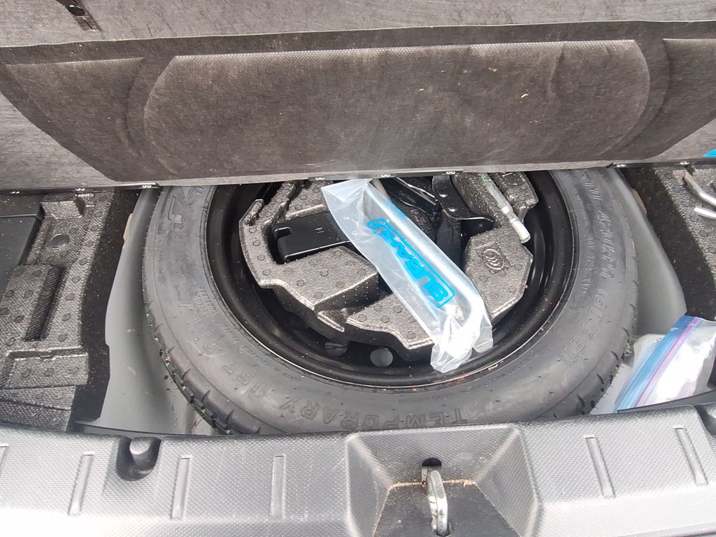 2021 Subaru Crosstrek Outdoor | Cam | USB in Saint John, New Brunswick - 38 - w1024h768px