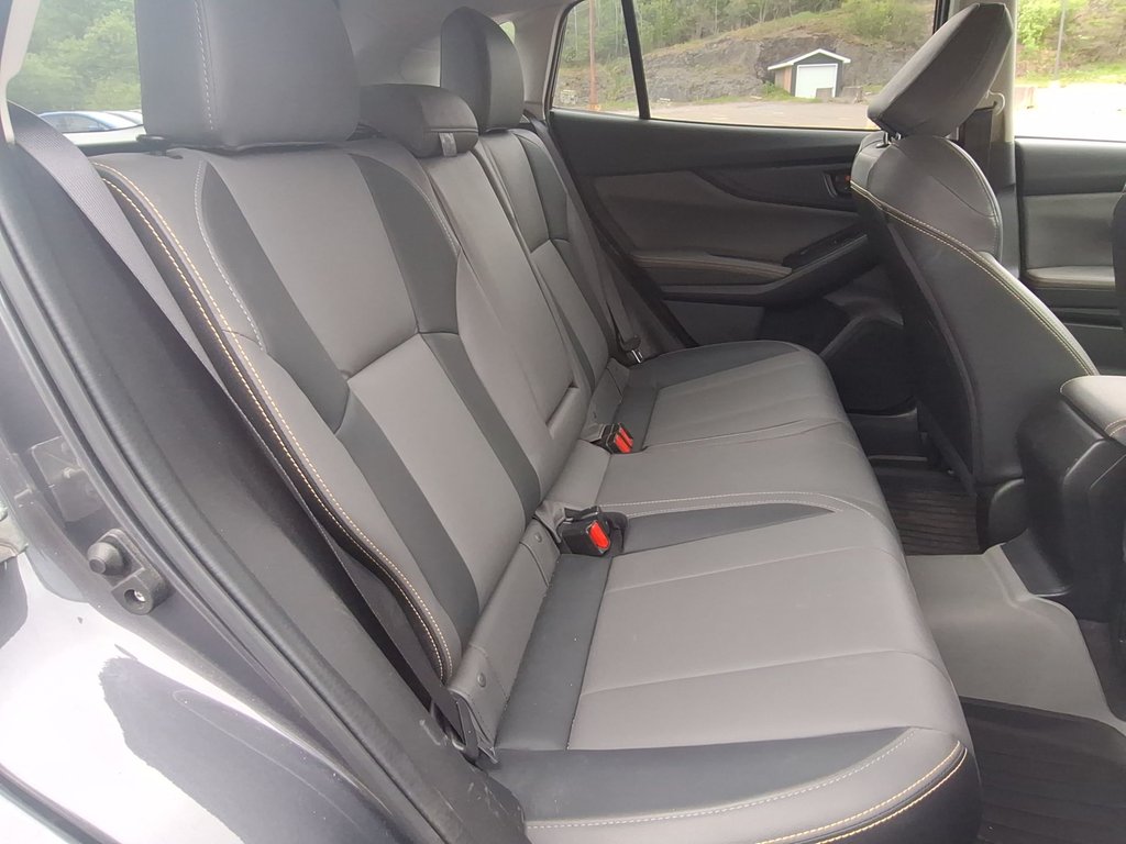 2021 Subaru Crosstrek Outdoor | Cam | USB in Saint John, New Brunswick - 39 - w1024h768px