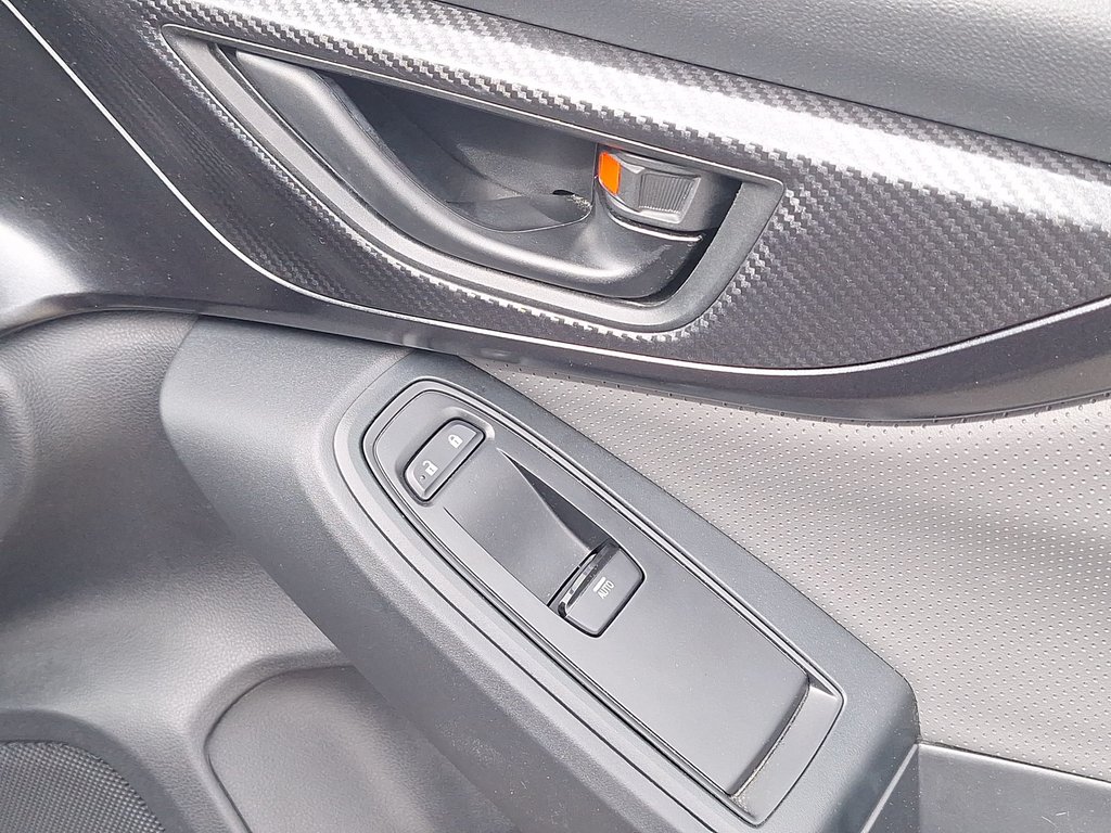 2021 Subaru Crosstrek Outdoor | Cam | USB in Saint John, New Brunswick - 46 - w1024h768px