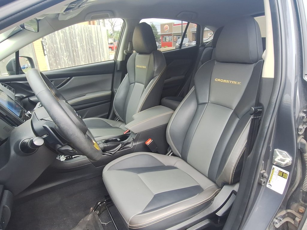 2021 Subaru Crosstrek Outdoor | Cam | USB in Saint John, New Brunswick - 11 - w1024h768px