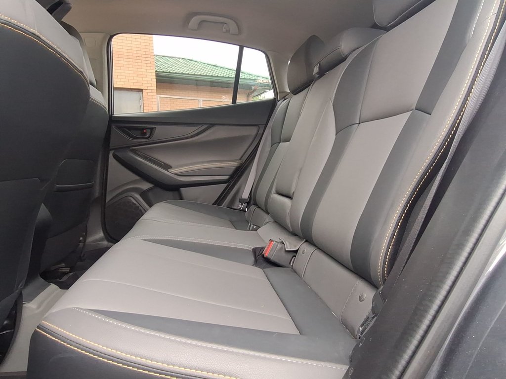 2021 Subaru Crosstrek Outdoor | Cam | USB in Saint John, New Brunswick - 34 - w1024h768px