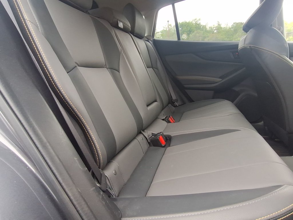 2021 Subaru Crosstrek Outdoor | Cam | USB in Saint John, New Brunswick - 40 - w1024h768px